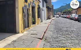 Posada De San Carlos La Quinta